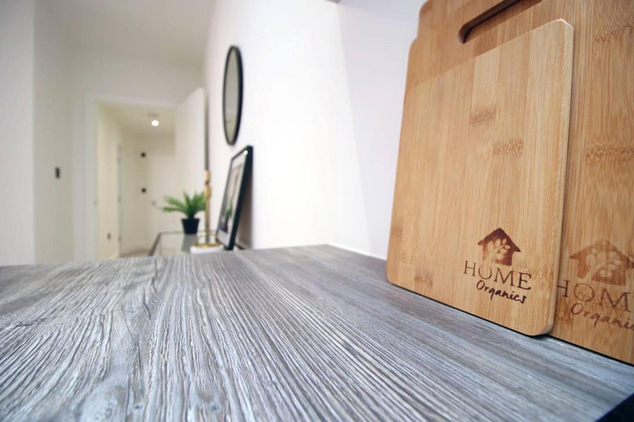 Kingsbridge Point - Cosy One Bed Apartments Near Town Centre, Swindon Eksteriør bilde